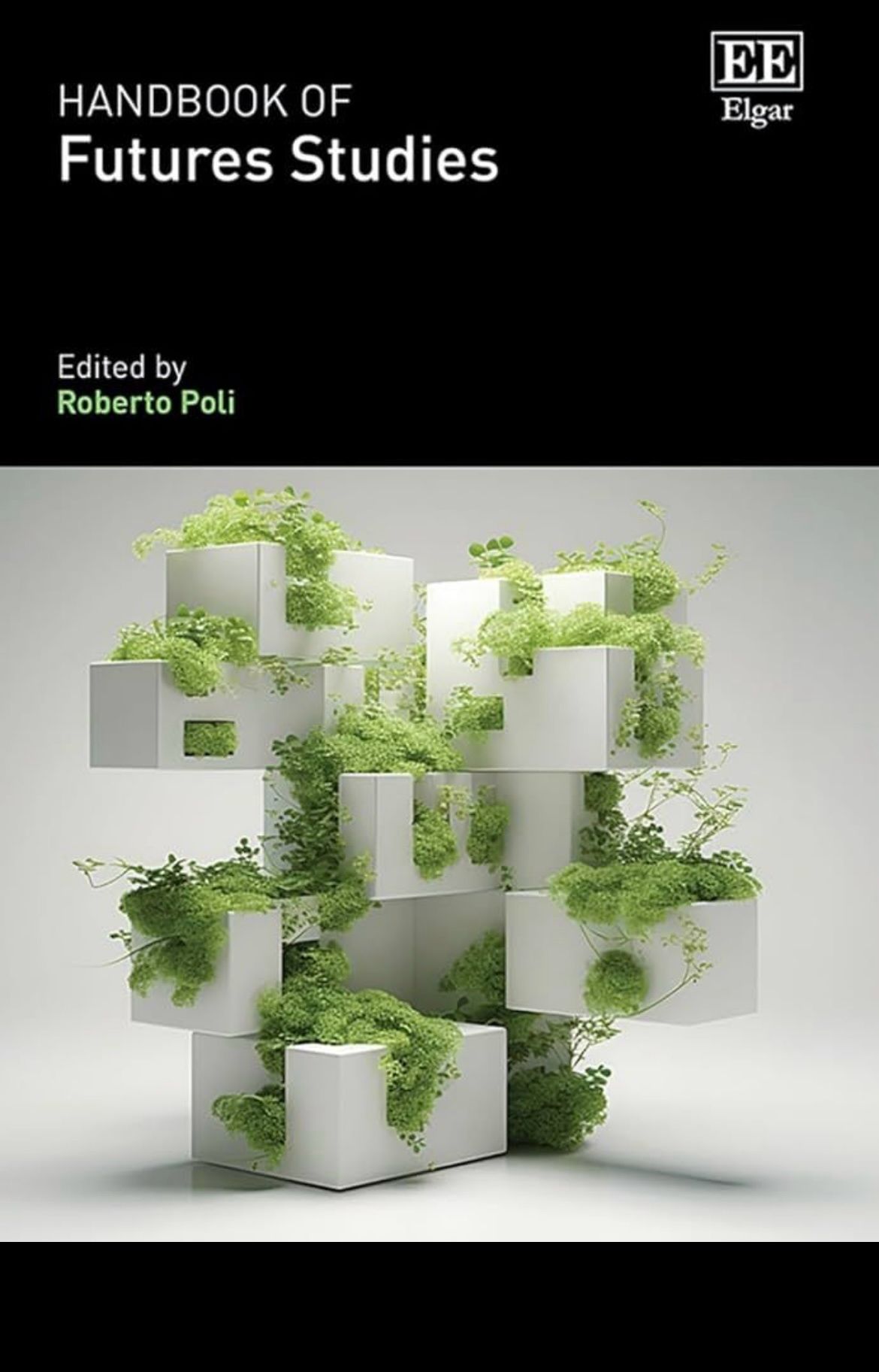 Handbook of Futures Studies